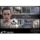 Star Wars Episode VII Movie Masterpiece Action Figure 2-Pack 1/6 Rey and BB-8